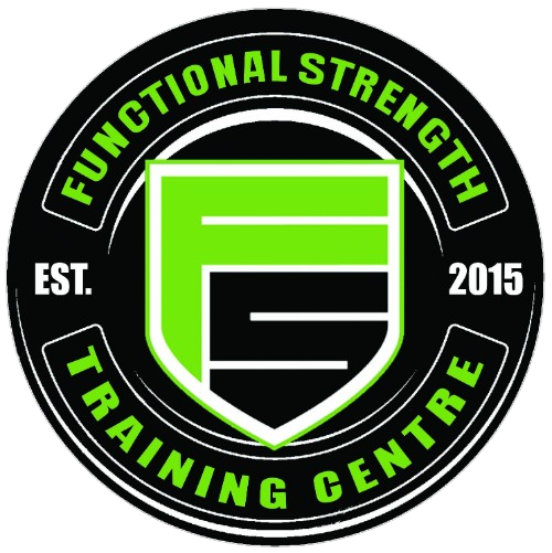 Functional Strength Burlington - Functional Strength Training Centre